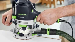 Festool Oberfräse OF 1400 EBQ-Plus-Box