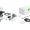 Festool Oberfräse OF 1010 REBQ-FS-Set+Box