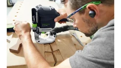 Festool Oberfräse OF 1010 REBQ-Plus