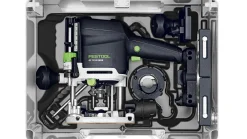 Festool Oberfräse OF 1010 REBQ-Plus