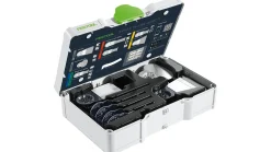 Festool Oszillierer-Sägeblatt-Set SYS3 S 76-OSC-SORT/7