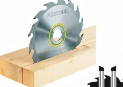 Festool Panther-Sägeblatt 190x2,6 FF PW16