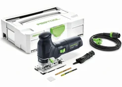 Festool Pendelstichsäge TRION PS 300 EQ-Plus