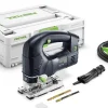 Festool Pendelstichsäge TRION PSB 300 EQ-Plus