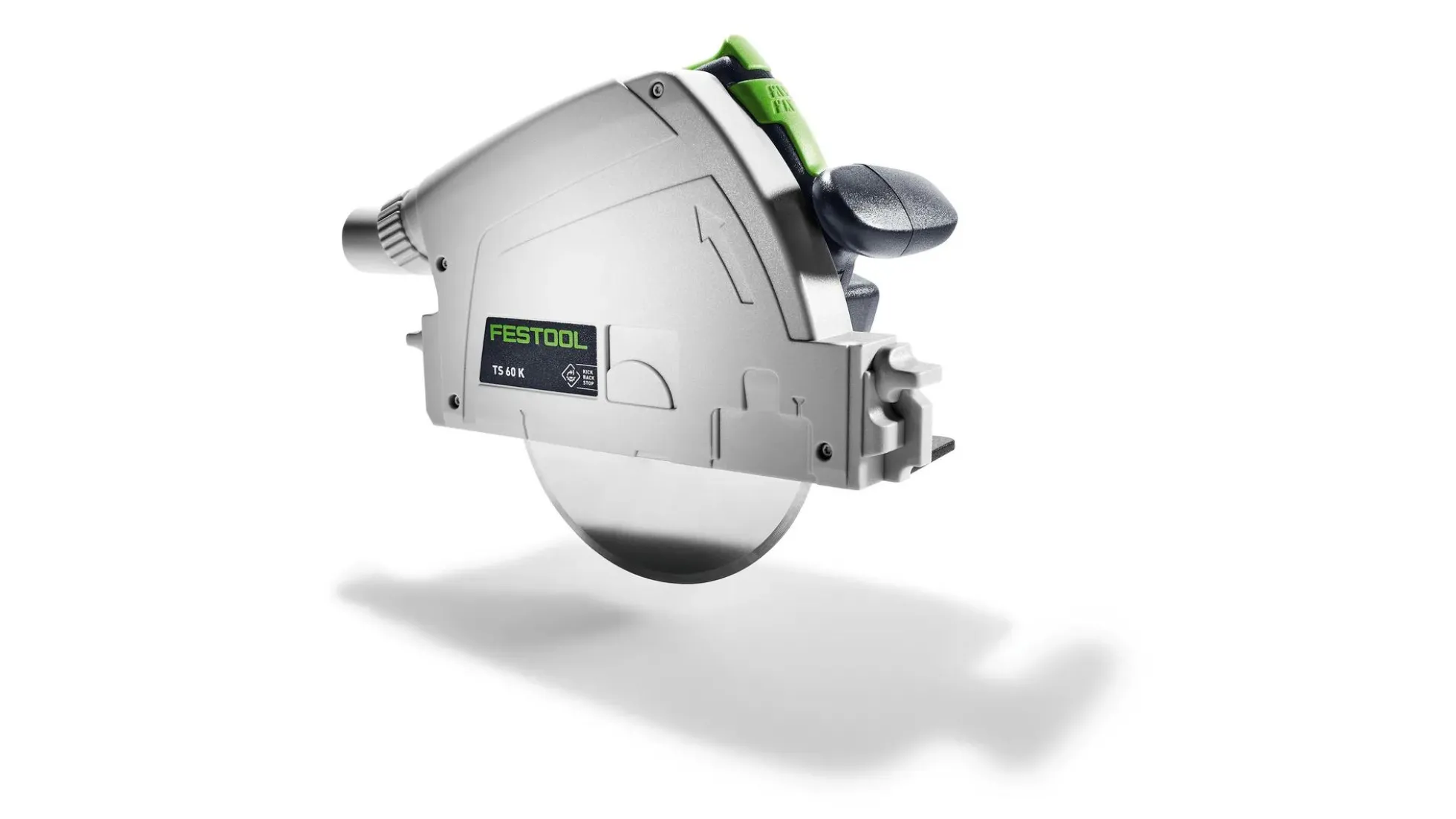 Festool Pizzaschneider PIZZ-TS