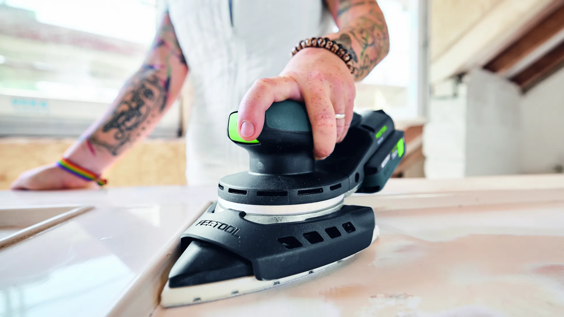 Festool Protector PR DTSC 200