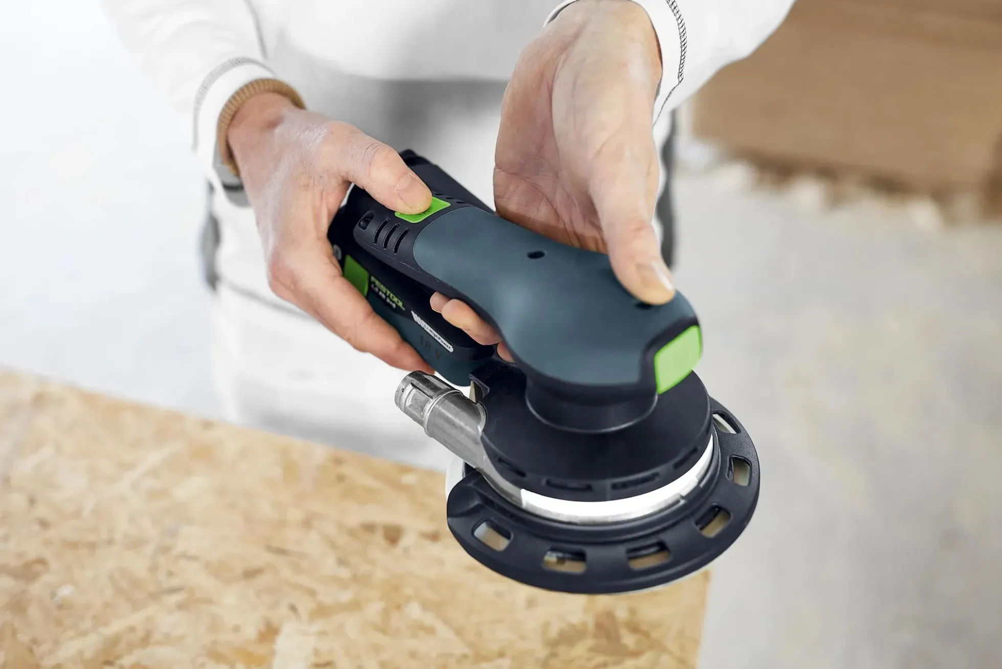 Festool Protector PR ETSC 2 150