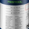 Festool PU-Klebstoff natur PU NAT-KA 65/4