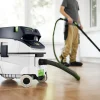 Festool Radüberzieher RD-CT 26-36-Set