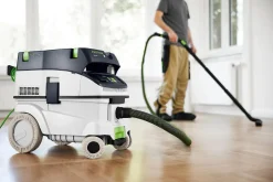 Festool Radüberzieher RD-CT 26-36-Set