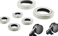 Festool Radüberzieher RD-CT 26-36-Set