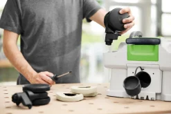 Festool Radüberzieher RD-CT 26-36-Set