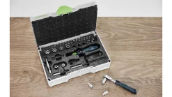 Festool Ratschen-Set SYS3 S 76-1/4