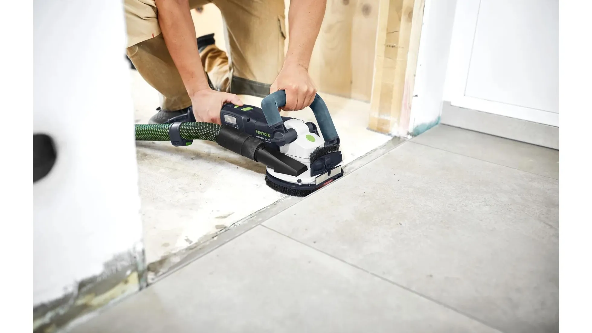 Festool Sanierungsschleifer RG 130 E-Plus RENOFIX