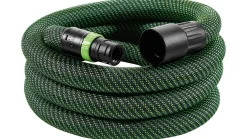 Festool Saugschlauch D 27/32 x 3,5 m AS/CTR