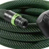 Festool Saugschlauch D 27 x 3 m AS-90°/CT