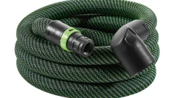 Festool Saugschlauch D 27 x 3 m AS-90°/CT