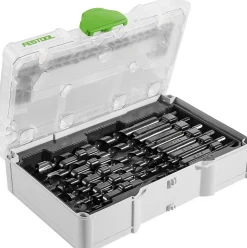 Festool Schlangenbohrer-Set SB CE/6-Set