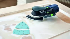 Festool Schleifmittel Delta 200 P150 GR/50 Granat