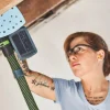 Festool Schleifmittel Delta 200 P120 GR/10 Granat
