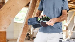 Festool Schleifmittel Granat PROfile D150 F GR PRO/10