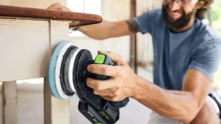 Festool Schleifmittel Granat PROfile D150 F GR PRO/10