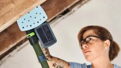 Festool Schleifmittel Granat Delta 200 P240 GR/50