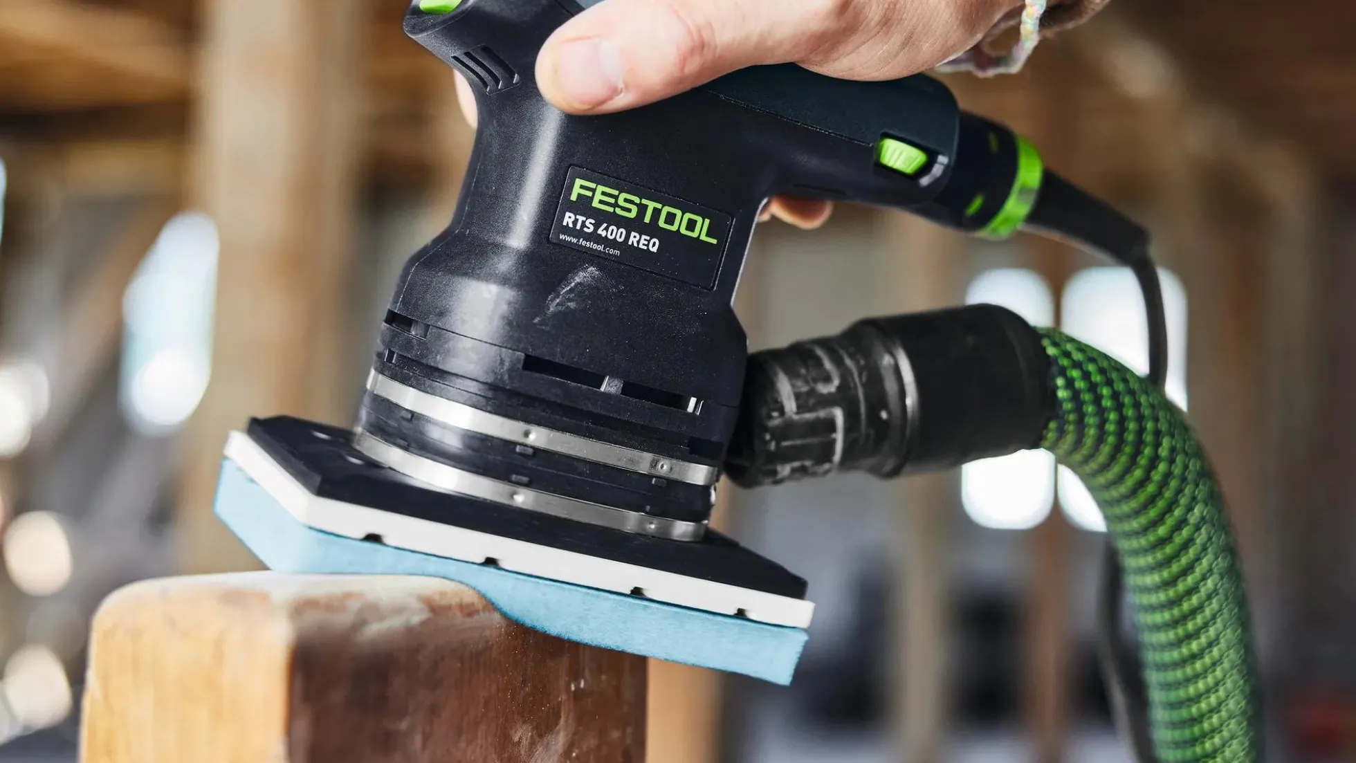 Festool Schleifmittel Granat PROfile 80x133 F GR PRO/10