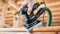 Festool Schleifmittel Granat PROfile 80x133 M GR PRO/10