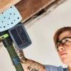 Festool Schleifmittel Granat Delta 200 P320 GR/10