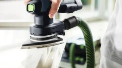 Festool Schleifmittel Granat Delta400 P150 GR/50