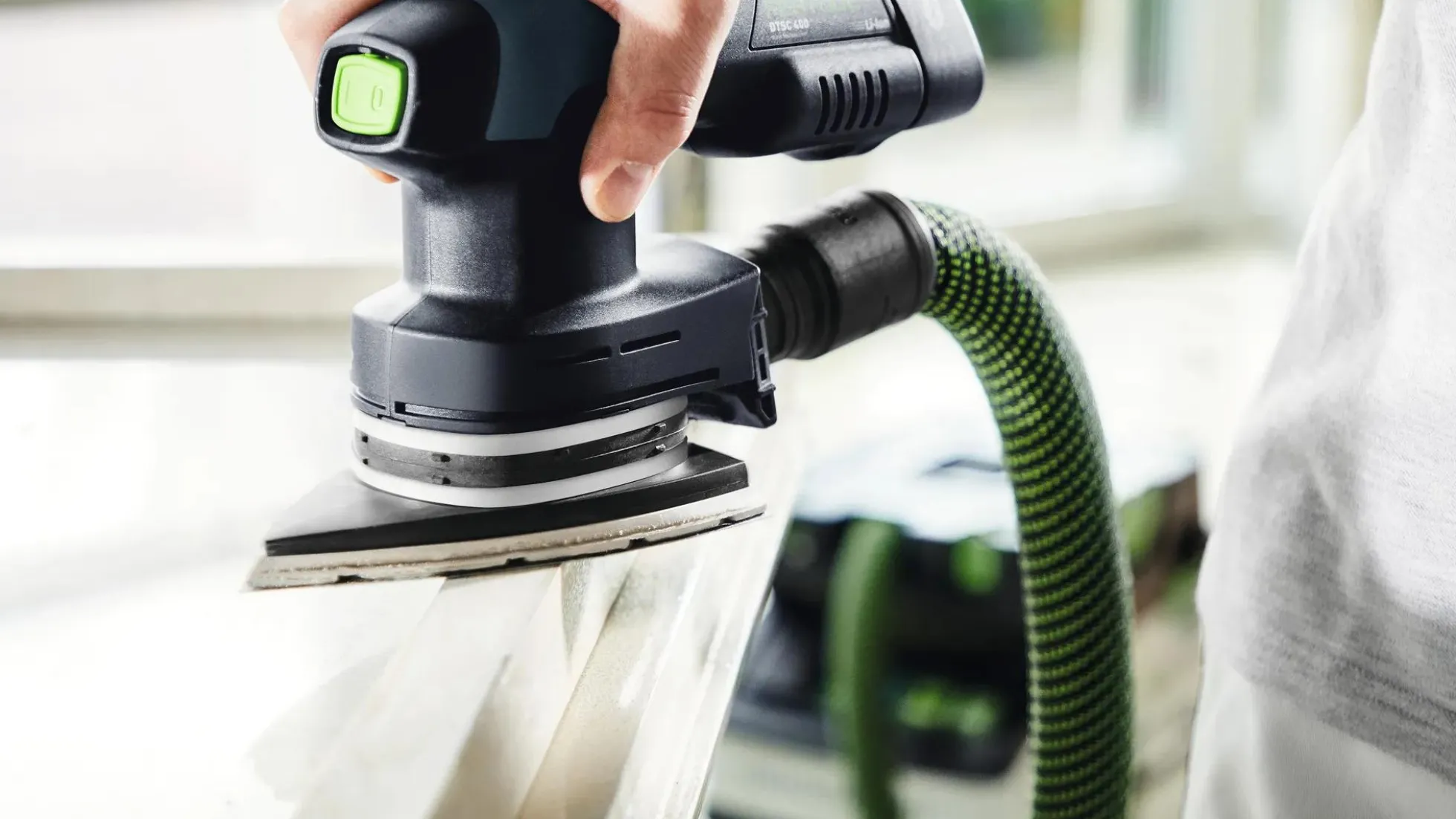 Festool Schleifmittel Granat Delta400 P150 GR/50
