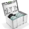 Festool Schleifmittel-Systainer³ Granat Net D150 GR NET