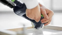 Festool Schleifscheiben STF D90/6 P120 RU2/50