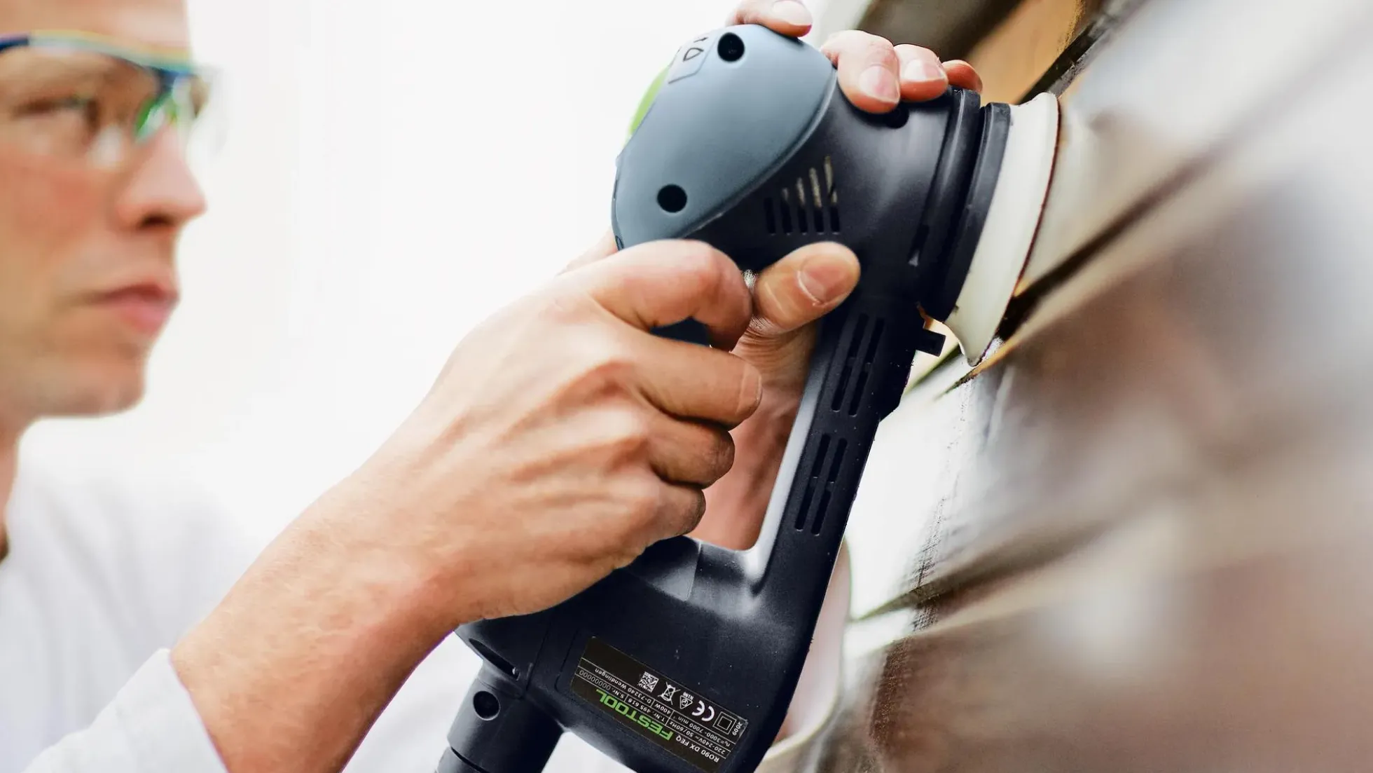 Festool Schleifscheiben STF D90/6 P220 RU2/50