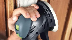 Festool Schleifscheibe STF D125/8 P220 RU2/10