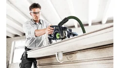 Festool Schwertsäge SSU 200 EB-Plus UNIVERS