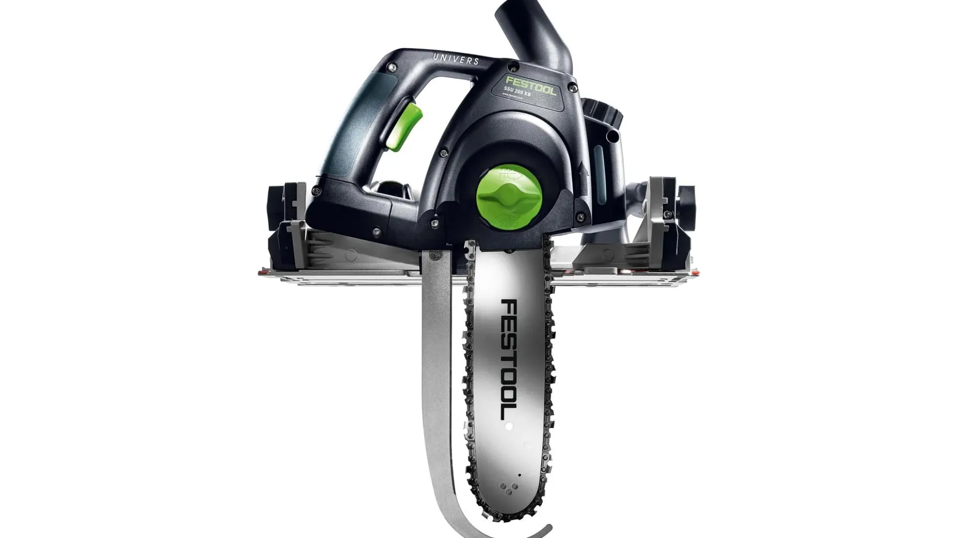 Festool Schwertsäge SSU 200 EB-Plus UNIVERS