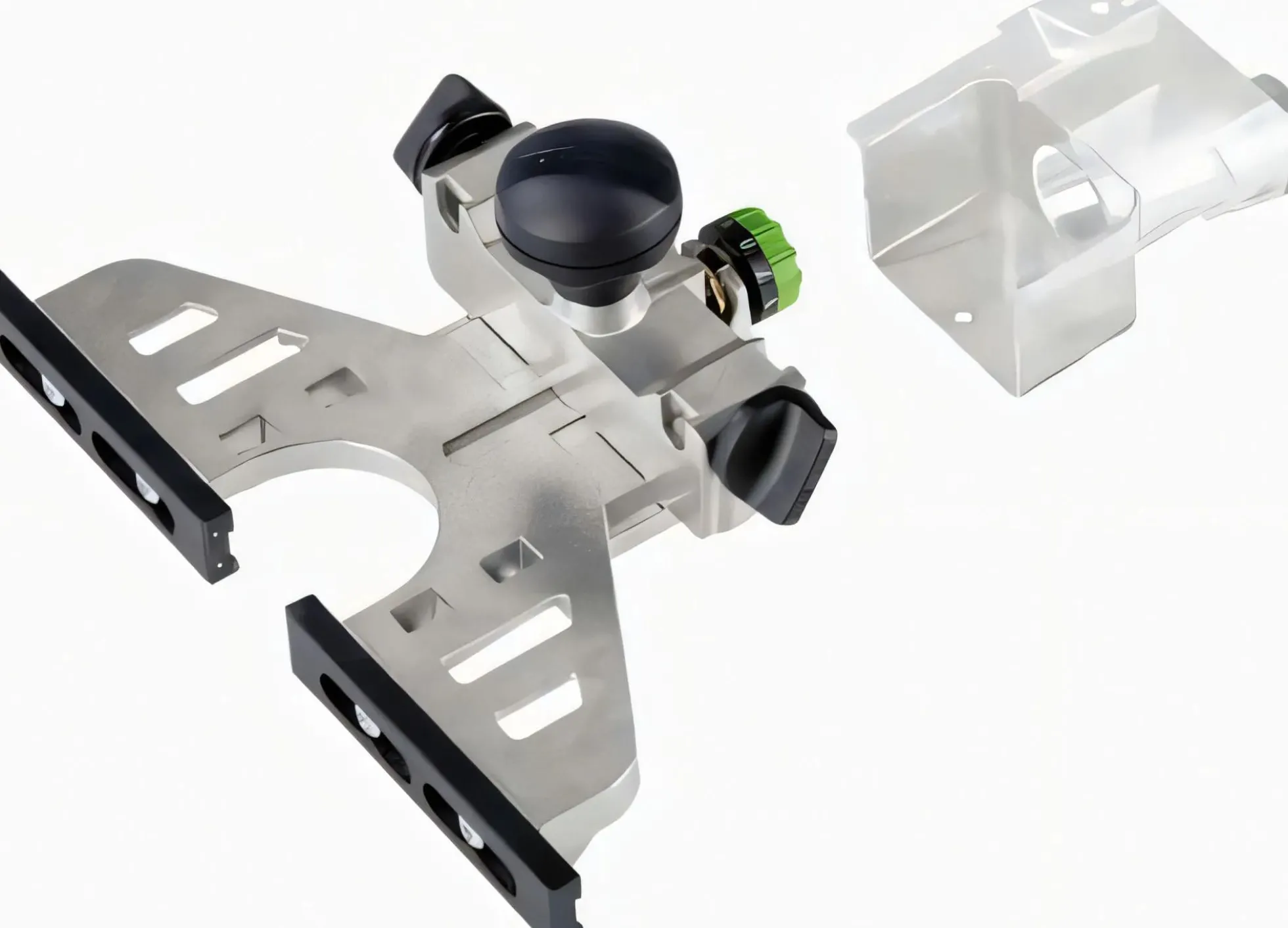 Festool Seitenanschlag SA-OF 2200
