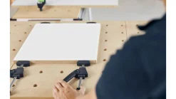 Festool Spannelemente MFT-SP