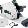Festool Spielzeug Akku-Tauchsäge TY-TSC