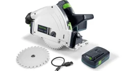 Festool Spielzeug Akku-Tauchsäge TY-TSC