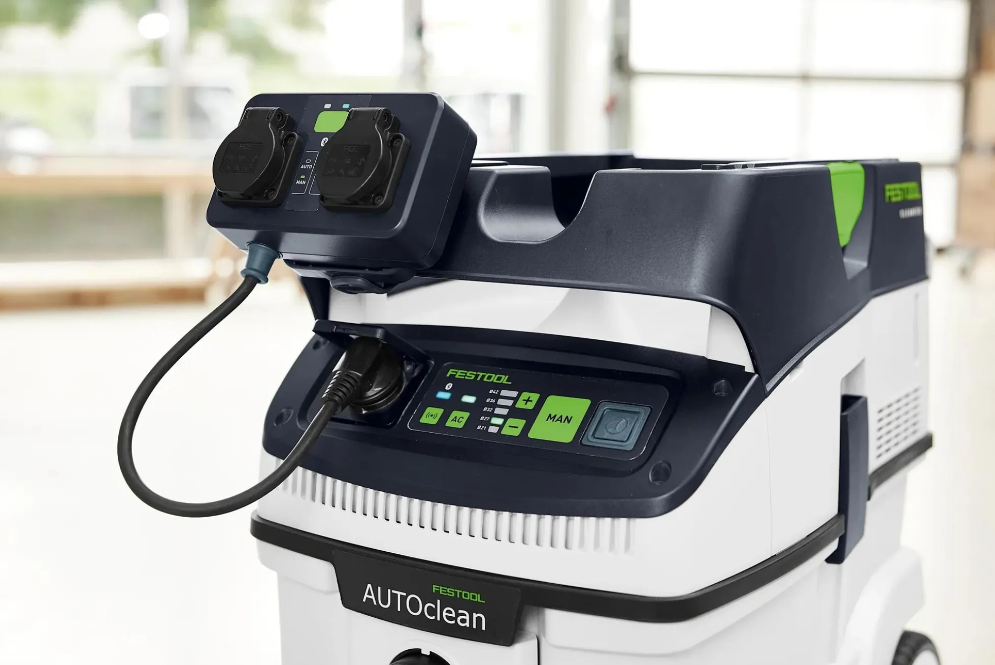 Festool Steckdosenmodul SD I-CT26-48