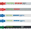 Festool Stichsägeblatt-Set STS-Sort/21 P/M/B