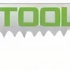Festool Stichsägeblatt S 75/1,4 K/5 WOOD CURVES