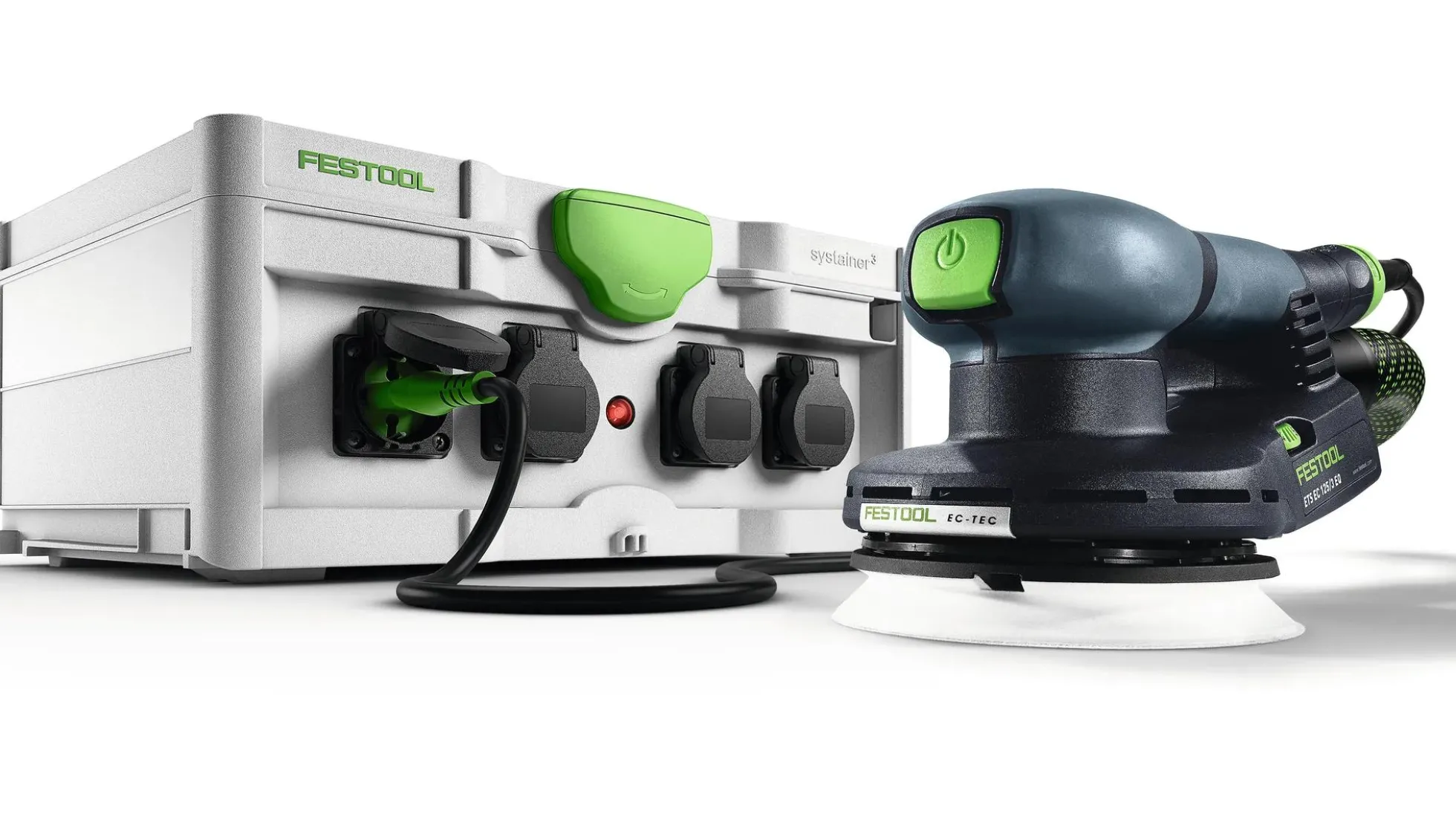 Festool SYS-PowerHub SYS3-PH M 187