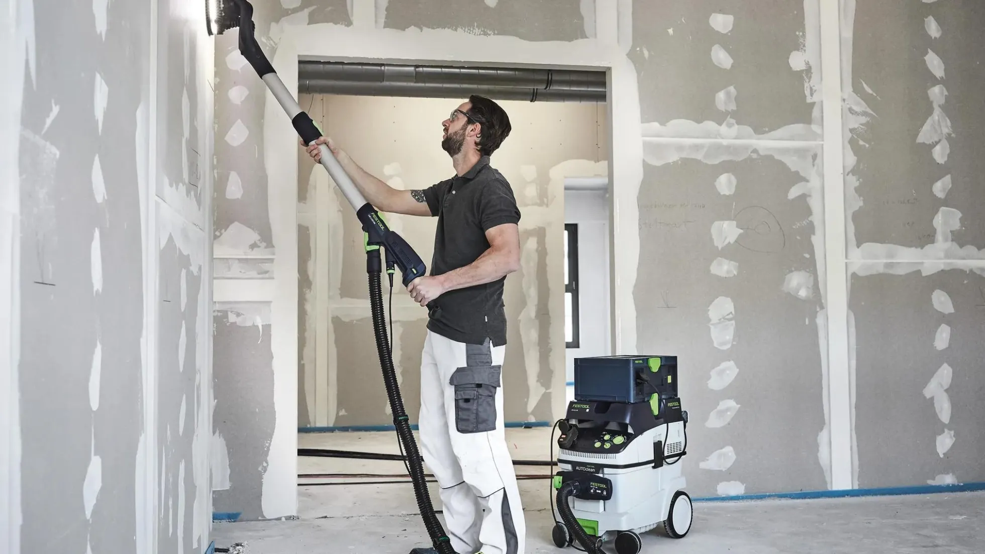 Festool SYS-PowerStation SYS-PST 1500 Li HP