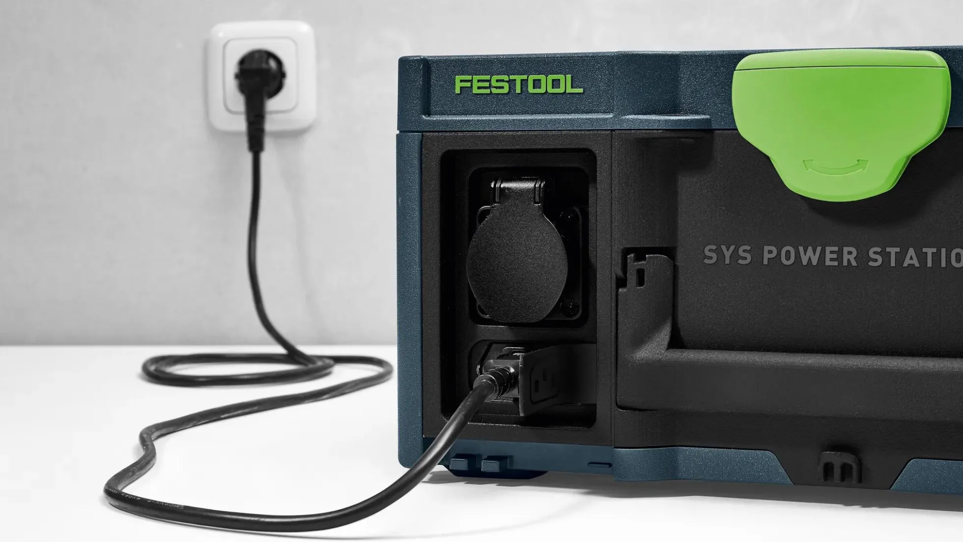 Festool SYS-PowerStation SYS-PST 1500 Li HP