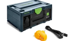 Festool SYS-PowerStation SYS-PST 1500 Li HP