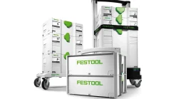 Festool SYS-Roll SYS-Roll 100